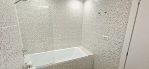 Sea View Olimp, Apartament 3 camere mobilat, vedere la mare - imagine 9
