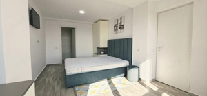 Sea View Olimp, Apartament 3 camere mobilat, vedere la mare - imagine 6