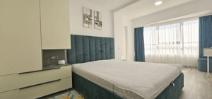 Sea View Olimp, Apartament 3 camere mobilat, vedere la mare - imagine 5