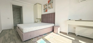 Sea View Olimp, Apartament 3 camere mobilat, vedere la mare - imagine 10