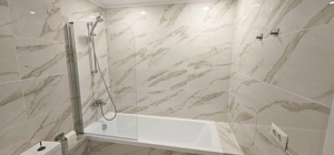 Sea View Olimp, Apartament 3 camere mobilat, vedere la mare - imagine 11