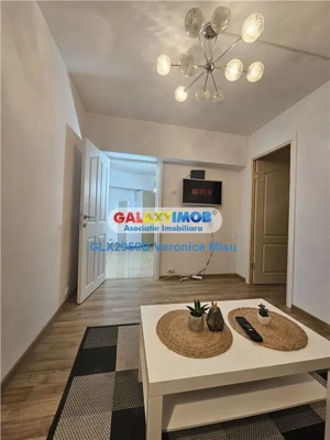 Apartament de inchiriat 2 camere - Unirii
