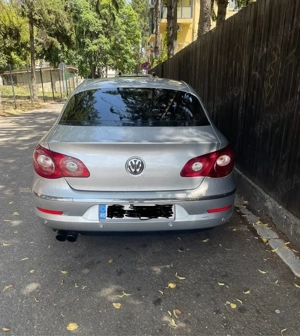 Passat cc 2010  - imagine 3