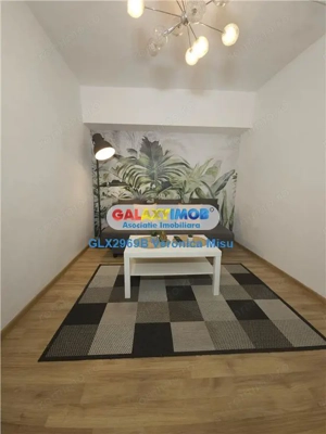 Apartament de inchiriat 2 camere - Unirii - imagine 3