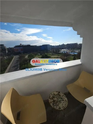 Apartament de inchiriat 2 camere - Unirii - imagine 9