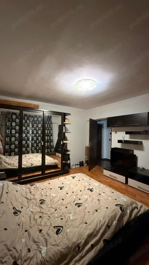 Inchiriez garsoniera 