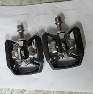 Pedale shimano deore xt 