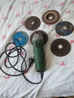 Flex electric la curent 