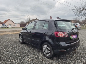 Vw golf plus    an 2005   euro 4   1.9 diesel   105 cp   170439 km - imagine 4