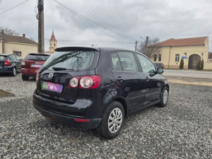 Vw golf plus    an 2005   euro 4   1.9 diesel   105 cp   170439 km - imagine 3