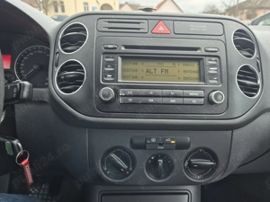 Vw golf plus    an 2005   euro 4   1.9 diesel   105 cp   170439 km - imagine 7