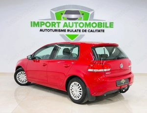 Volkswagen Golf 1.4 Trendline - imagine 7