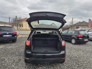 Vw golf plus    an 2005   euro 4   1.9 diesel   105 cp   170439 km - imagine 8