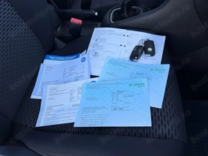 Volkswagen Golf 1.4 Trendline - imagine 8