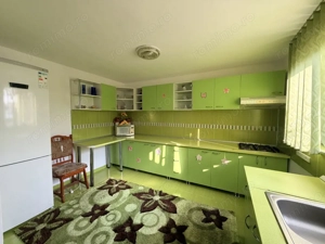 Casa individuala de inchiriat - Pozitie centrala - Mosnita - imagine 14