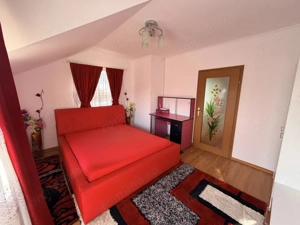 Casa individuala de inchiriat - Pozitie centrala - Mosnita - imagine 7