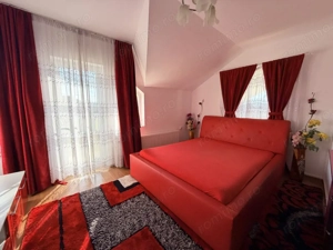 Casa individuala de inchiriat - Pozitie centrala - Mosnita - imagine 8