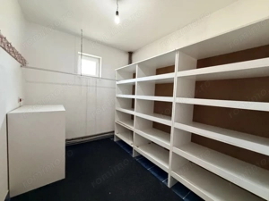 Casa individuala de inchiriat - Pozitie centrala - Mosnita - imagine 16