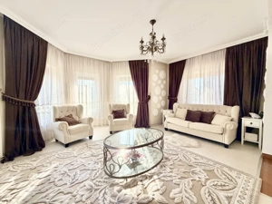 Casa individuala de inchiriat - Pozitie centrala - Mosnita