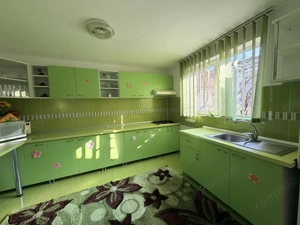 Casa individuala de inchiriat - Pozitie centrala - Mosnita - imagine 15