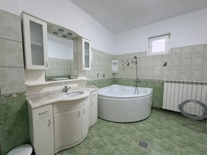 Casa individuala de inchiriat - Pozitie centrala - Mosnita - imagine 18