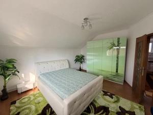 Casa individuala de inchiriat - Pozitie centrala - Mosnita - imagine 9