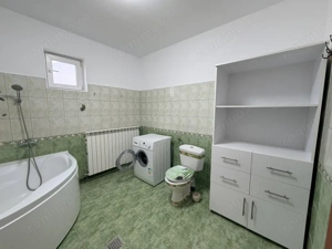 Casa individuala de inchiriat - Pozitie centrala - Mosnita - imagine 17