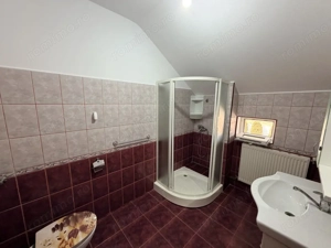 Casa individuala de inchiriat - Pozitie centrala - Mosnita - imagine 19