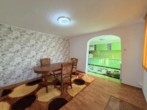 Casa individuala de inchiriat - Pozitie centrala - Mosnita - imagine 13