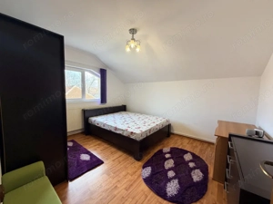 Casa individuala de inchiriat - Pozitie centrala - Mosnita - imagine 11