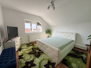 Casa individuala de inchiriat - Pozitie centrala - Mosnita - imagine 10