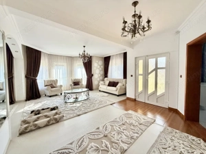 Casa individuala de inchiriat - Pozitie centrala - Mosnita - imagine 4