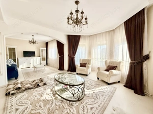 Casa individuala de inchiriat - Pozitie centrala - Mosnita - imagine 3