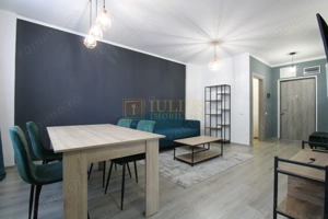 Xcity Tower, 2 camere, centrala proprie, pet-friendly