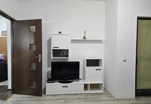 Garsoniera - Metalurgiei- metrou Dimitrie Leonida 3min- mobilata si utilata - modern