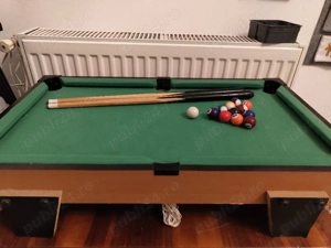 Masa de biliard pt copii 