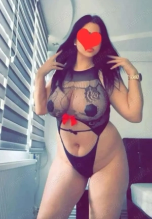 Bună sunt alina nu pentru mult timp la tine înorașul tau fac total