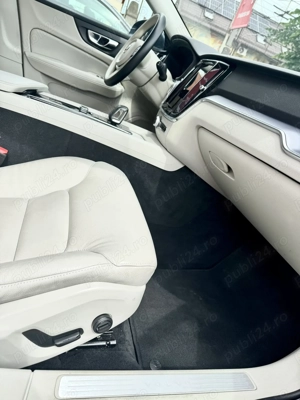 Volvo V60 B4 Mild-Hybrid Diesel | 2022 | Full Option | Business VP - imagine 6