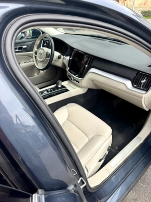 Volvo V60 B4 Mild-Hybrid Diesel | 2022 | Full Option | Business VP - imagine 5