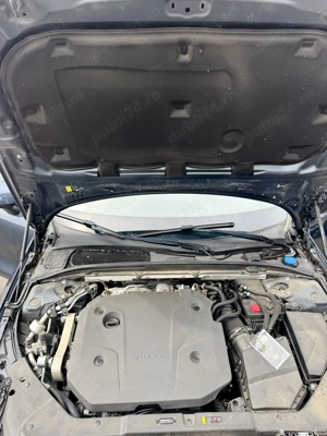 Volvo V60 B4 Mild-Hybrid Diesel | 2022 | Full Option | Business VP - imagine 11