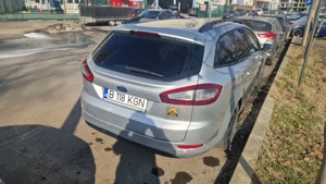 Ford Mondeo 2011 35500km - imagine 7
