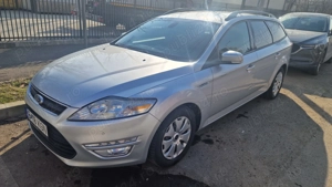Ford Mondeo 2011 35500km - imagine 9