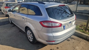 Ford Mondeo 2011 35500km - imagine 4