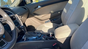 Vand Audi A5 Coupe 2008 - imagine 5