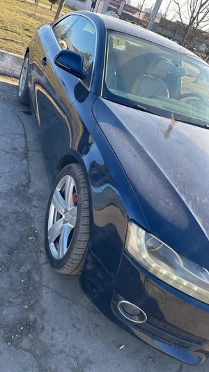 Vand Audi A5 Coupe 2008