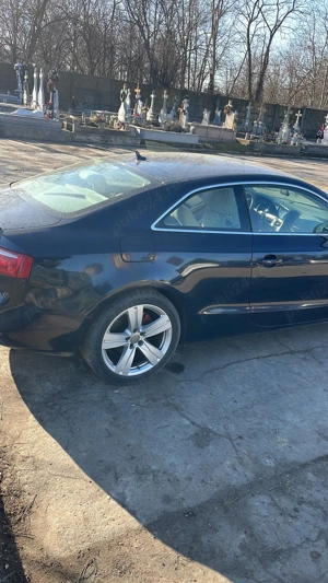 Vand Audi A5 Coupe 2008 - imagine 3