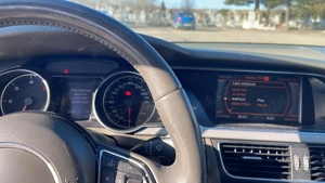 Vand Audi A5 Coupe 2008 - imagine 9