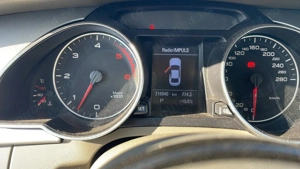 Vand Audi A5 Coupe 2008 - imagine 8