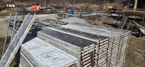 Schela metalica 75 cm