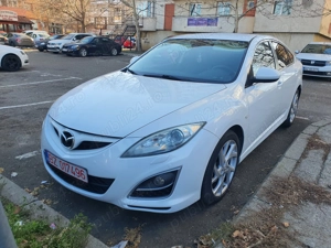 Mazda 6 2011 2.2 diesel - imagine 3